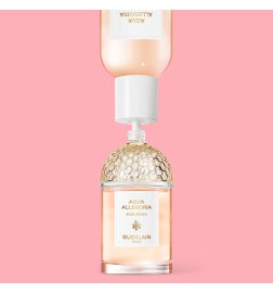Aqua Allegoria Rosa Rossa - Eau de Toilette